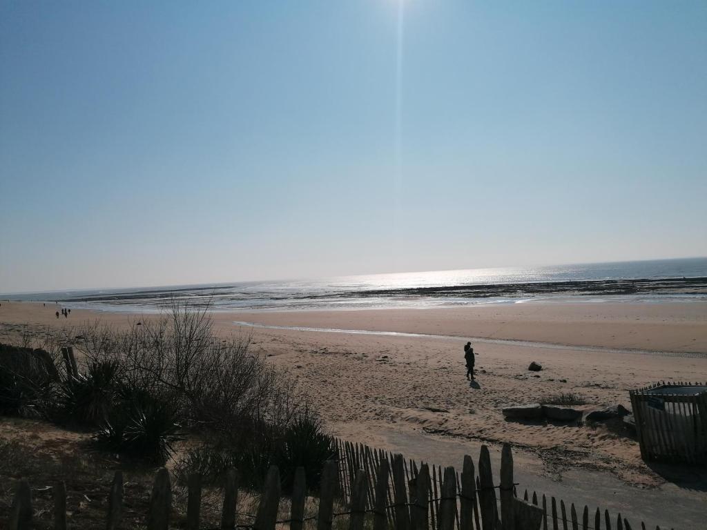 La Côte de Lumière - 1