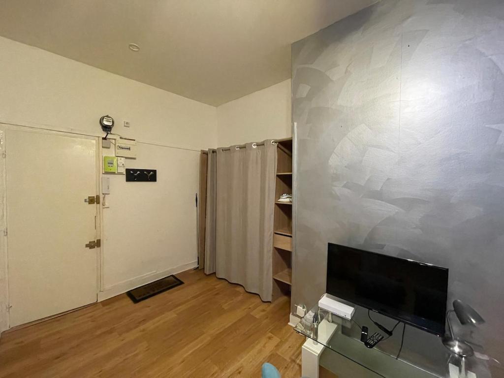 Chouette Studio à Bordeaux Centre, Bordeaux