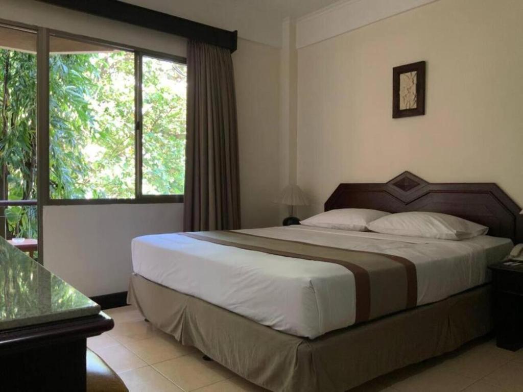 Private 1BR Apartment - Jayakarta Resort Legian Beach, Seminyak