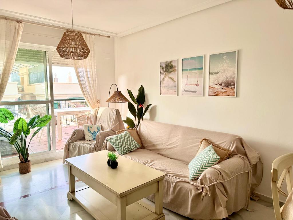 Precioso Ático en Lorcrimar V Marbella, Nueva Andalucía cerca Puerto Banús - 5