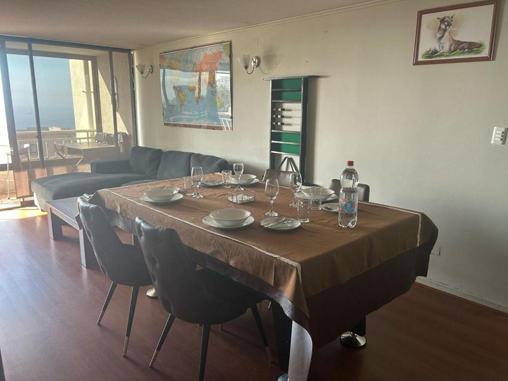 Exclusive Departamento en Bosques de Agua Santa - 2