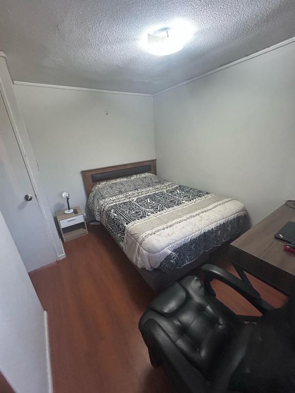 Exclusive Departamento en Bosques de Agua Santa - 4
