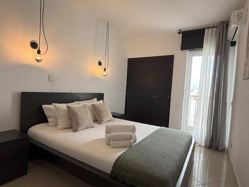 Apartment 3 min from beach with airco and balcony - Go4Portugal - Quarteira, Quarteira