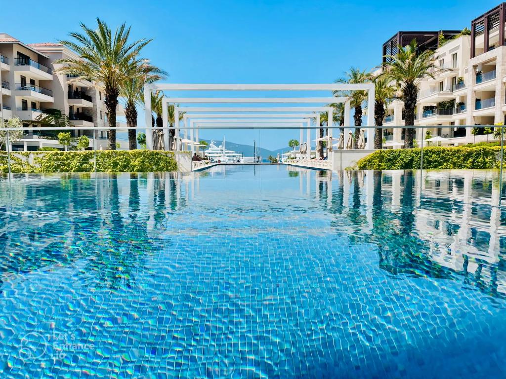 2 bedrooms Elena residence - 5