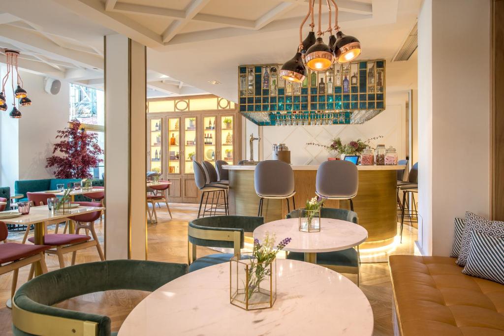 ห้องอาหาร