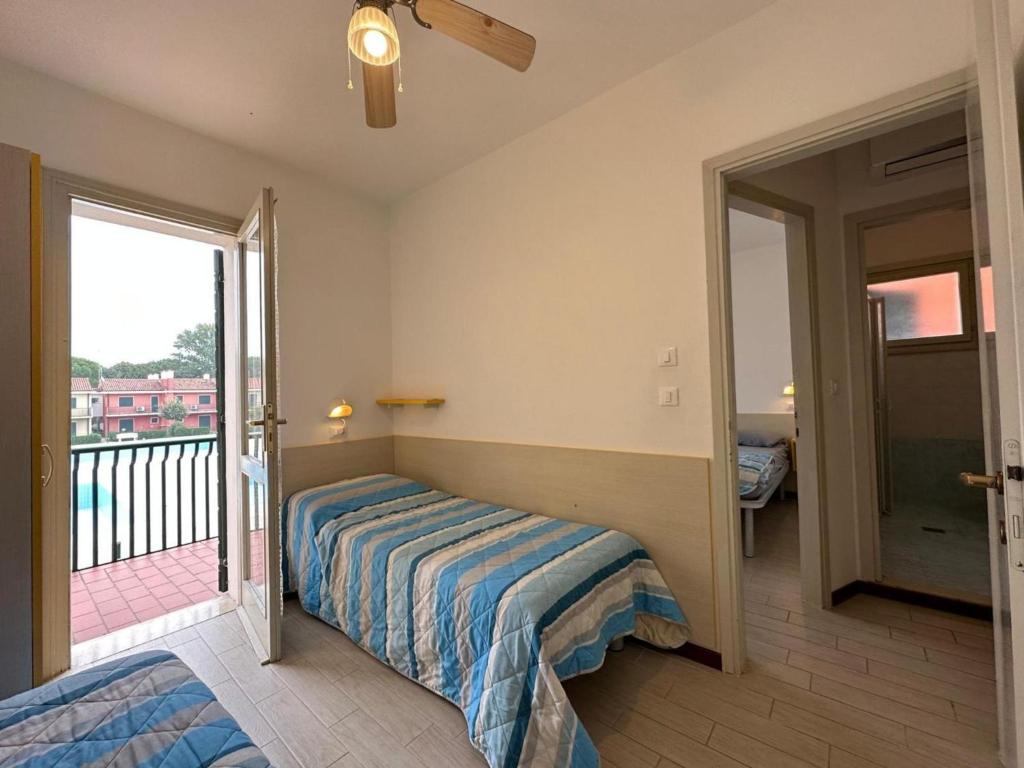 Tastefully furnished flat with pool and playground - 3