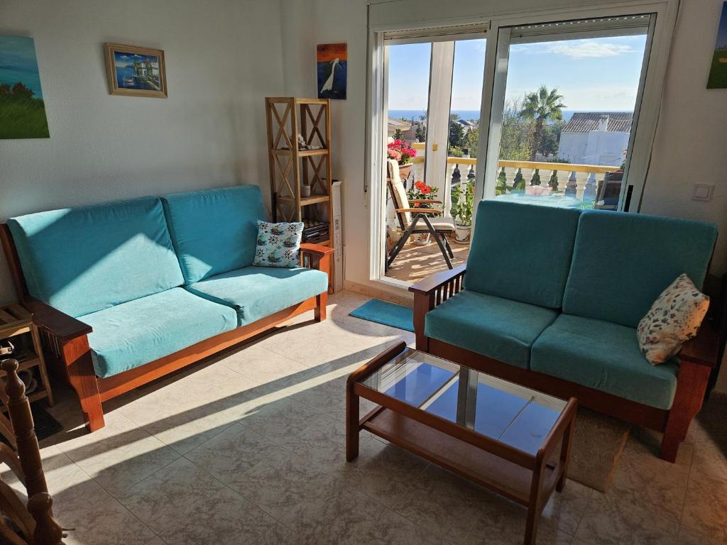 Apartmán u moře, 3 ložnice - 4