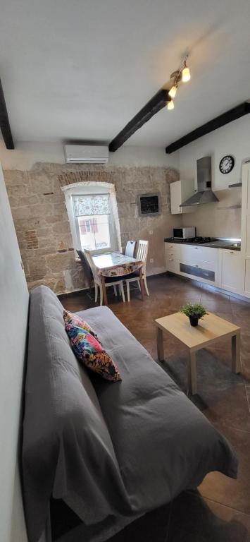 Apartment Alba, Funtana