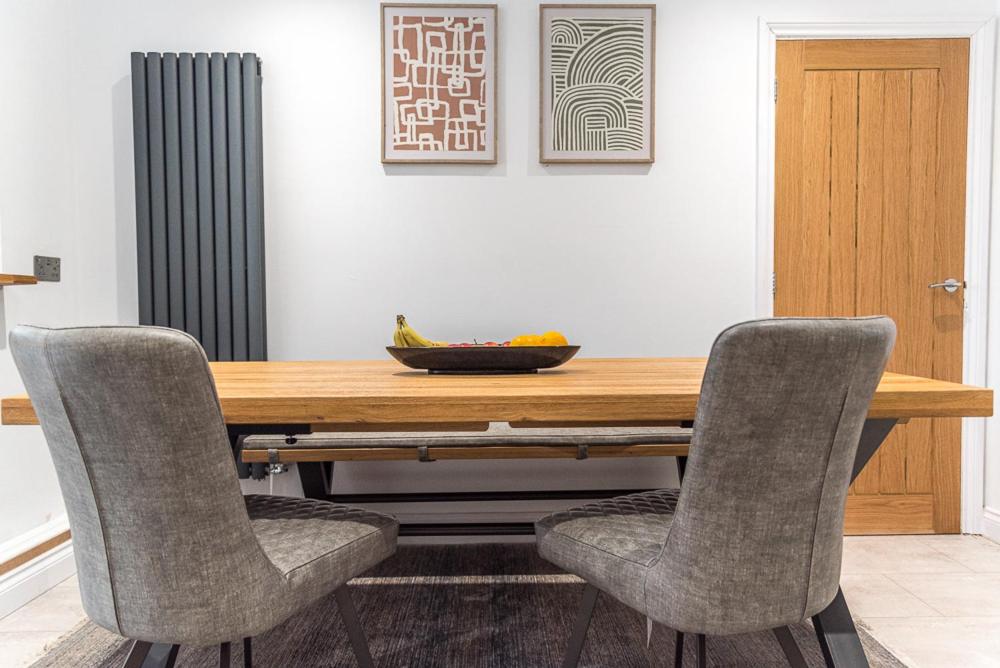 Your Home Away from Home, Norwich