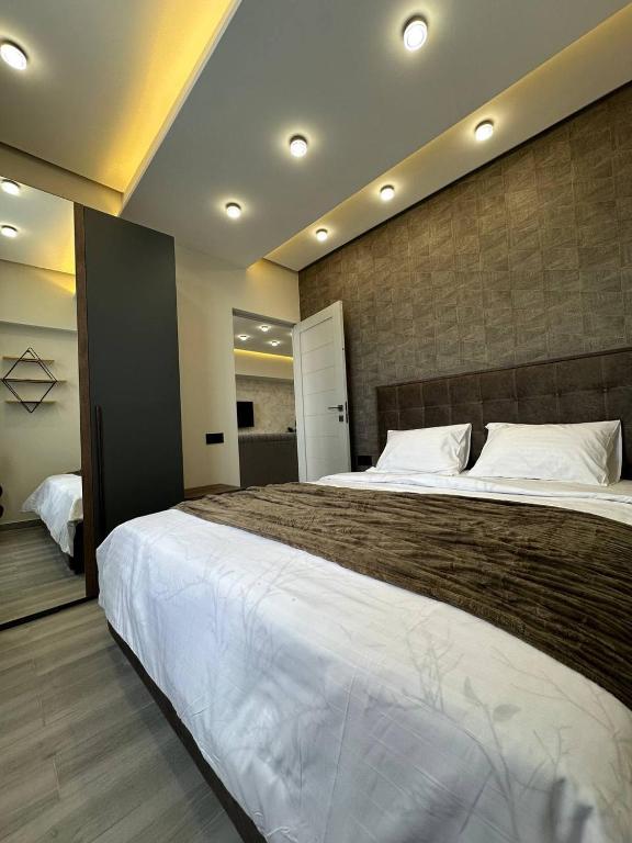 New apartment in the center of Yerevan, Jerevan