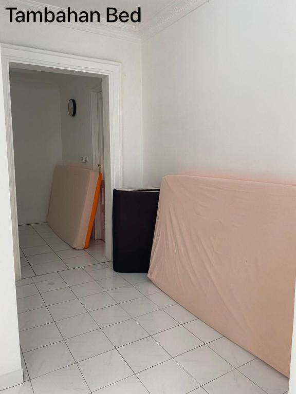 Via puncak resort, Cikundul