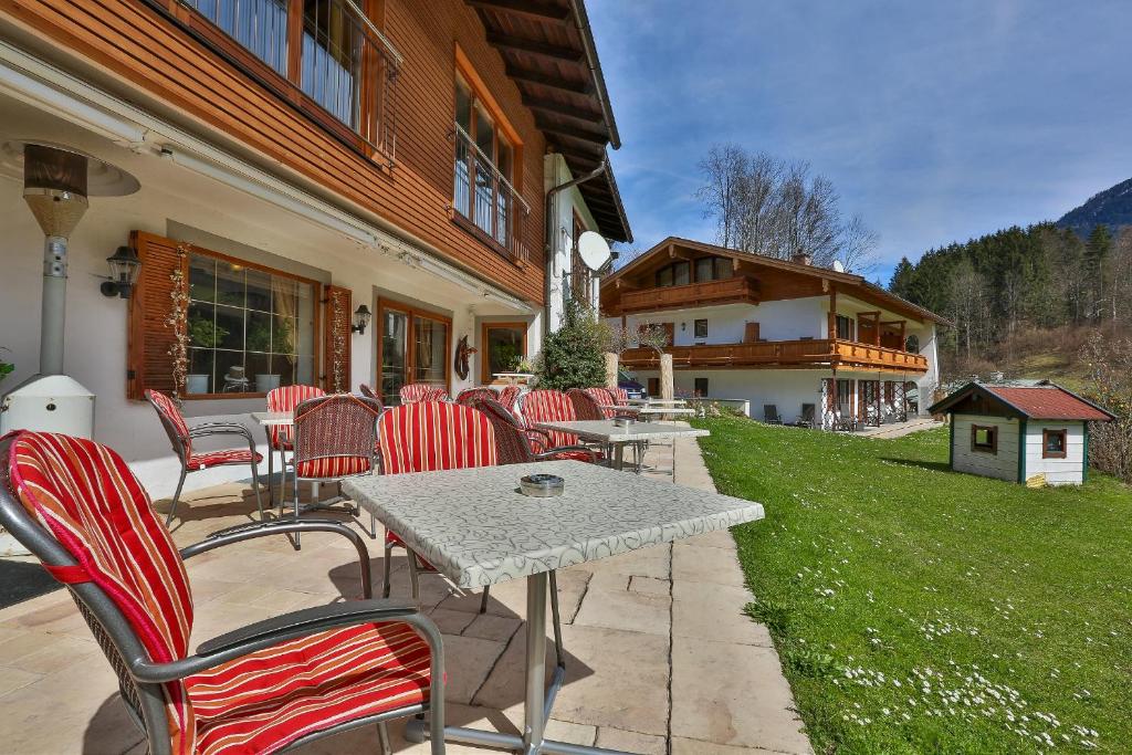 Tourist Hotel Boehm - 5