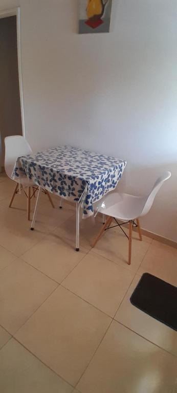 MabiSil, Mina Clavero