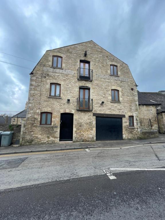 The Old Seed Store, Stamford