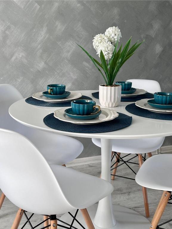 Nõva, Külaliskorter, mere ääres, Nõva