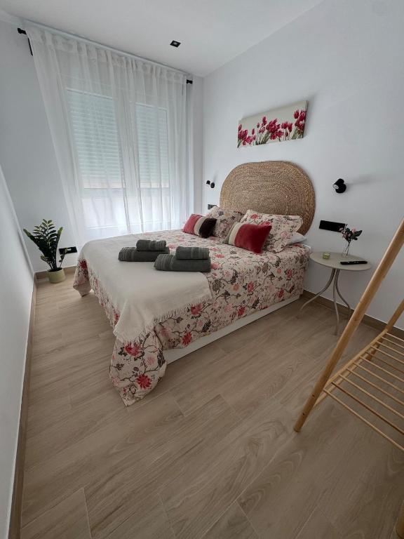 Brisas de Conil, Conil de la Frontera