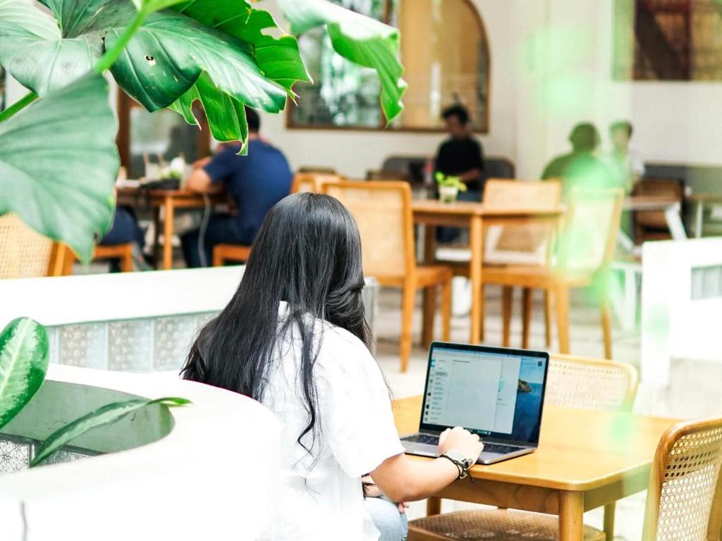 Pendhapa Art Space &#8211; PAS Limasan Homestay