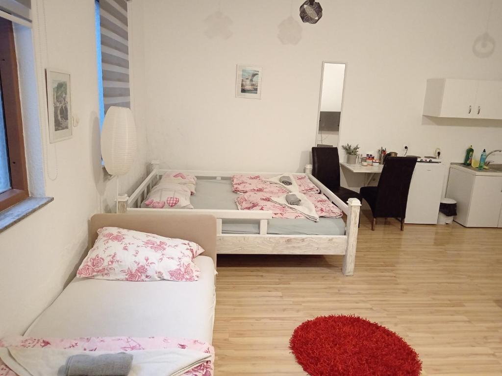 Apartments Aicha - 5