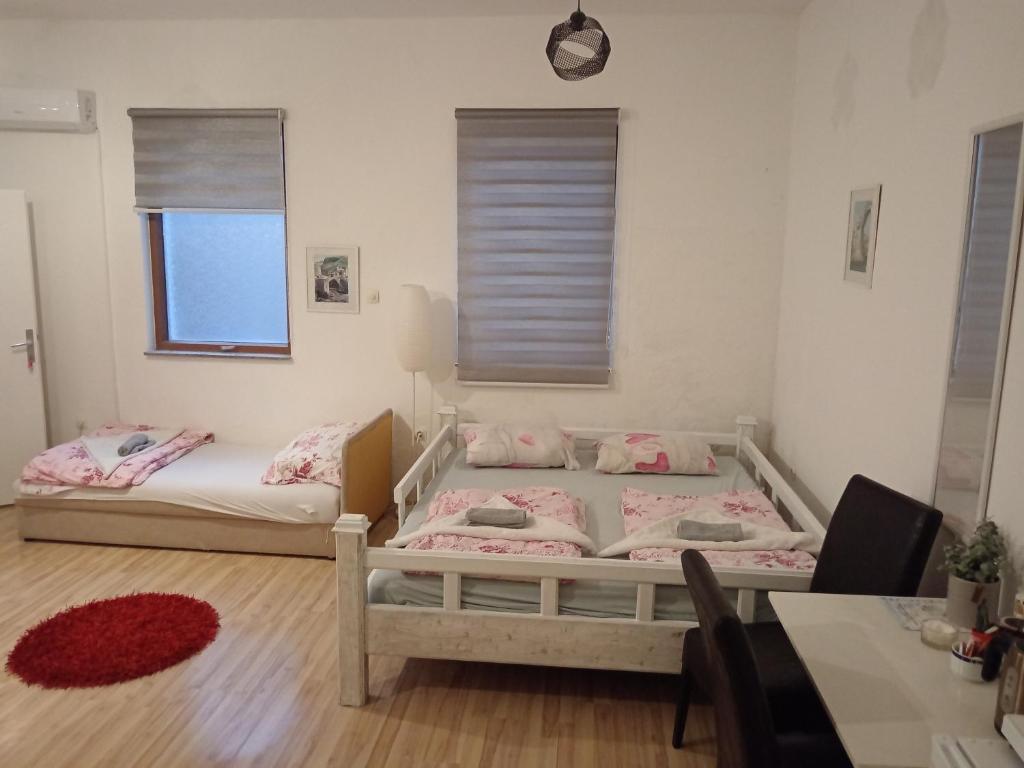 Apartments Aicha - 4