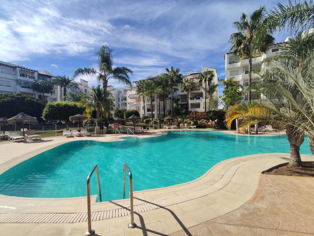 Costalita on the Beach - 3 bedroom cosy apartment - 3