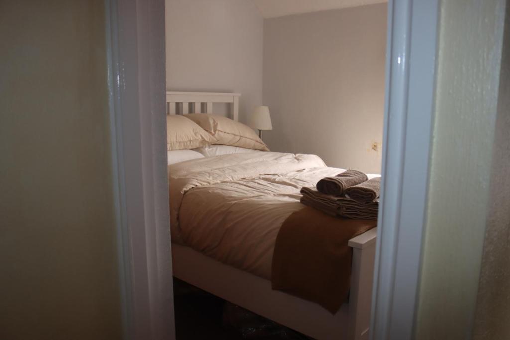 Number 10, Thrussington