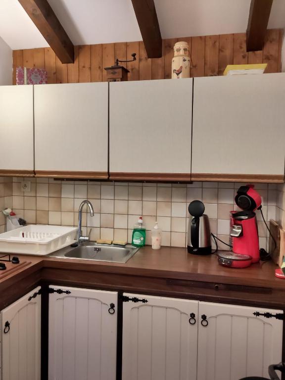 Grand appartement 6 personnes - 3
