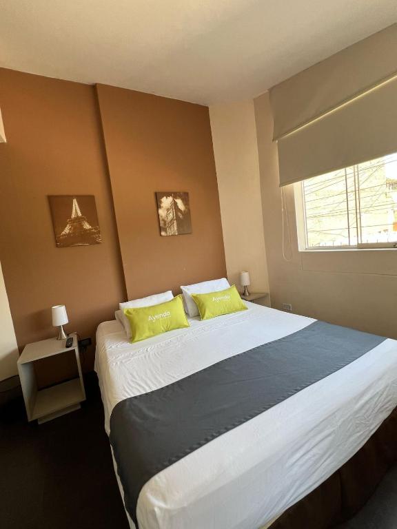 B&B Wasi Airport Lima - 3