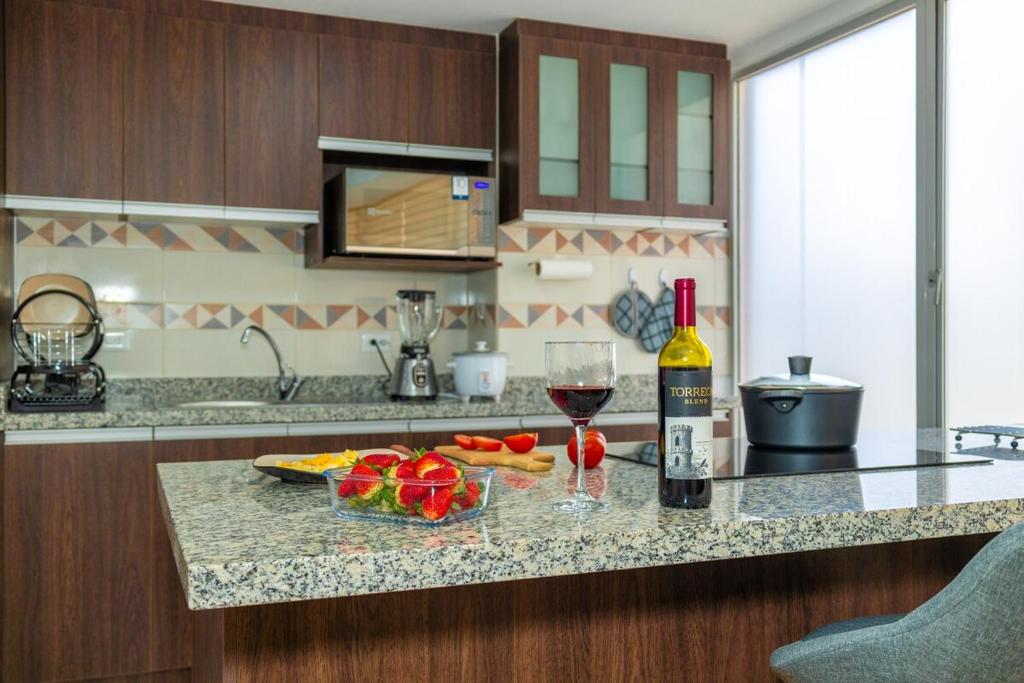 Comfortable, central and quiet apartment in Quito - 3