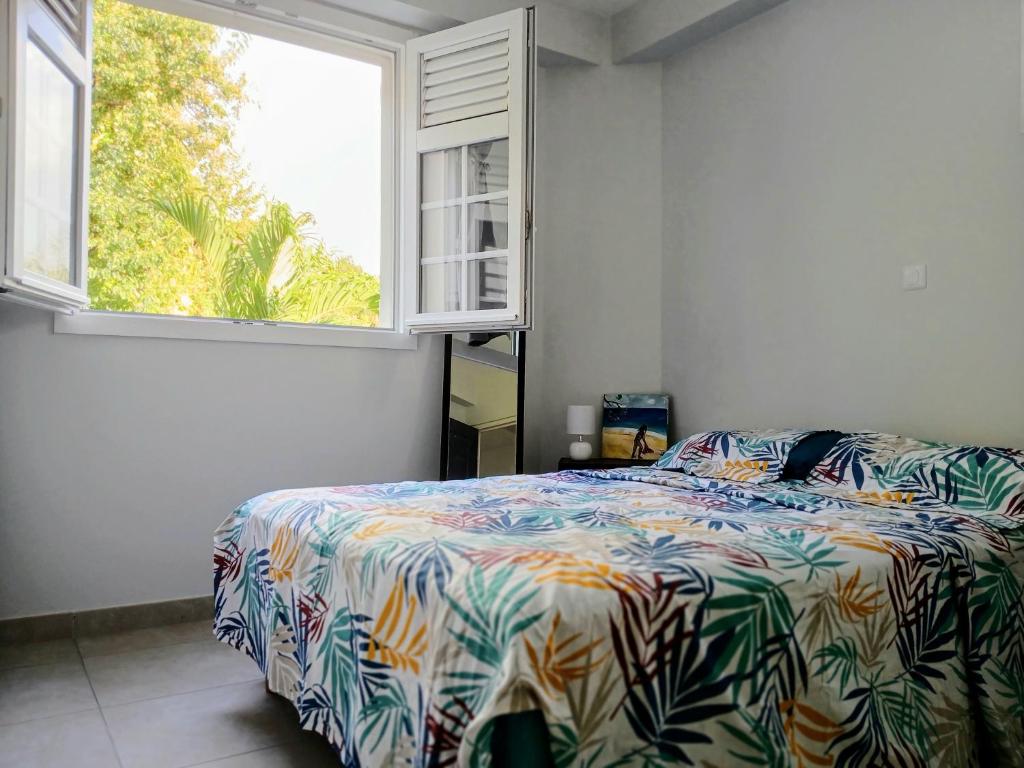 L'antillaise proche du CHU, Fort-de-France