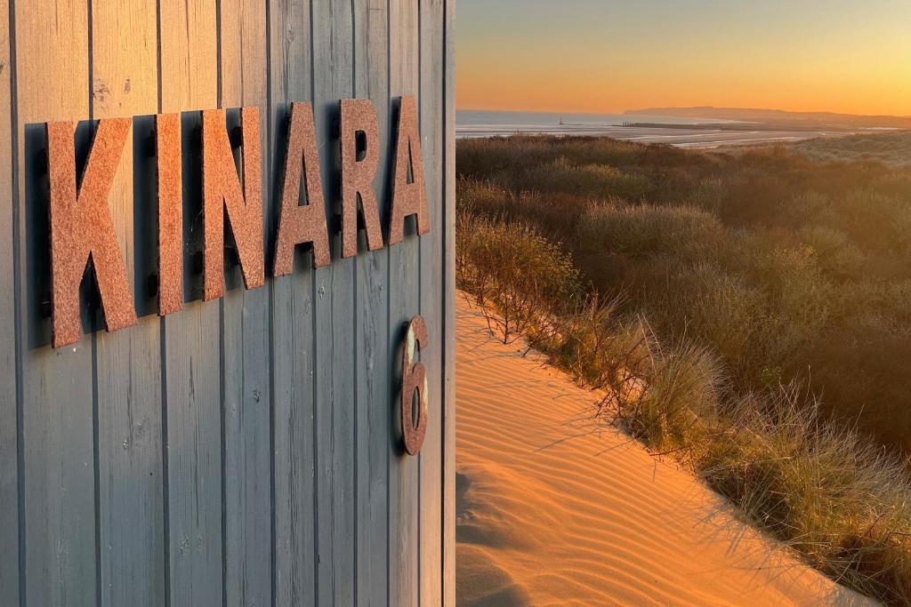 KINARA in CAMBER, Camber