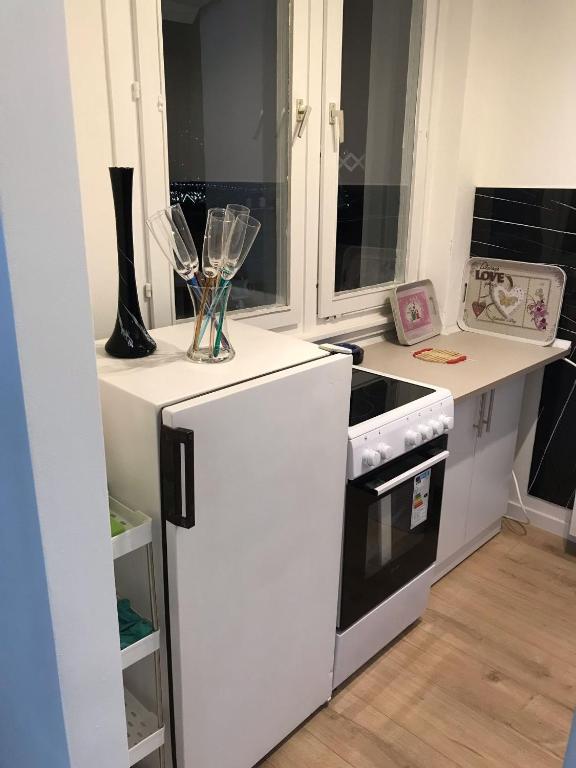 Apartman Šeher - 4
