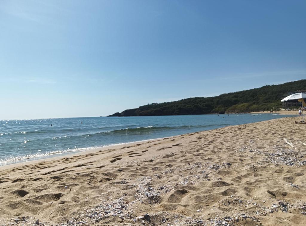 Studio Quatro - South Pearl - Sozopol, Sozopol