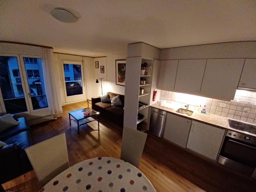 Jobling's Holiday Apartment