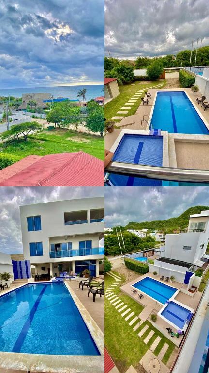 ZABDI VILLAS De SANTA VERÓNICA - 1