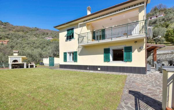 Casa L'uliveto - 1