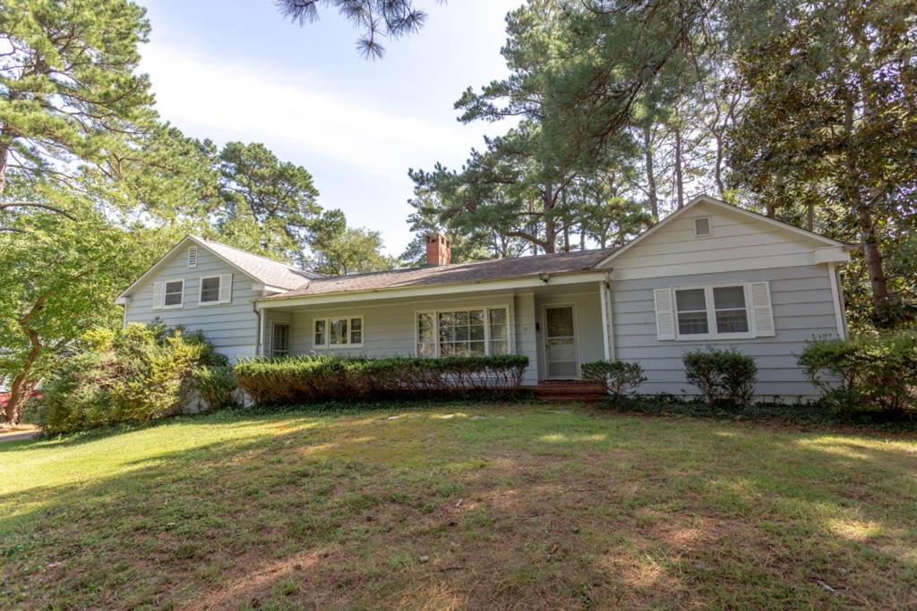 Rolling road 38, Rehoboth Beach