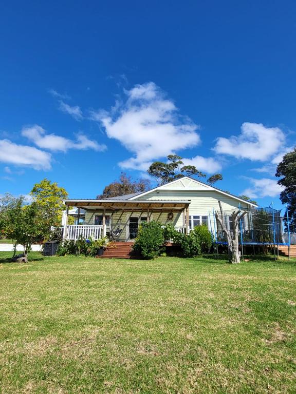 Gem on Bastia Hill, Whanganui