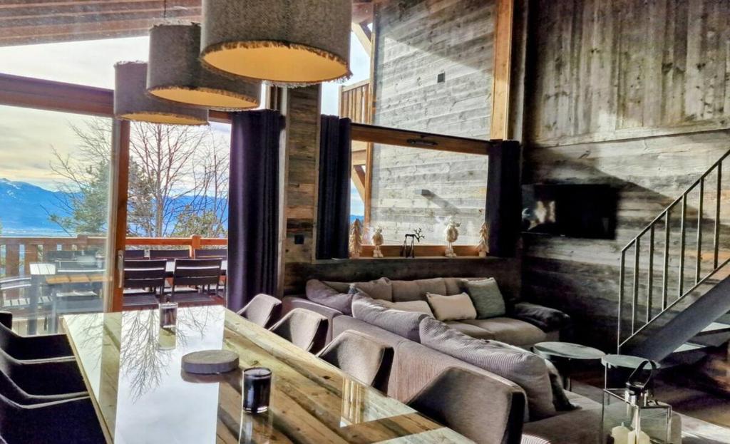 Loft Odette, Font Romeu Odeillo Via