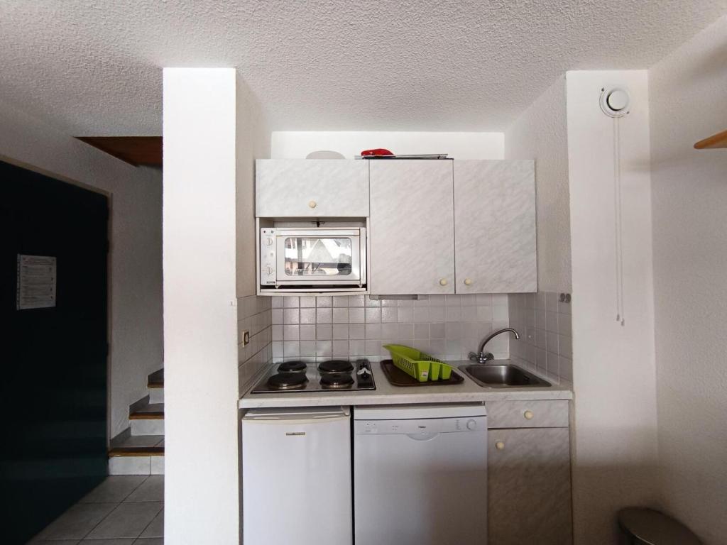 Résidence Ferme D'augustin - Batiment I - Studio pour 2/4 personnes - Skis aux pieds MAE-9084 - 3