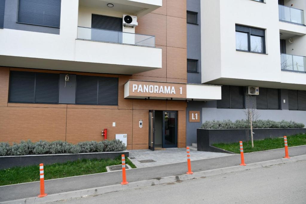 Apartman Panorama Banja Luka - 4