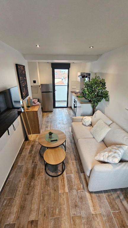 comfortable studio in Bezons, Bezons