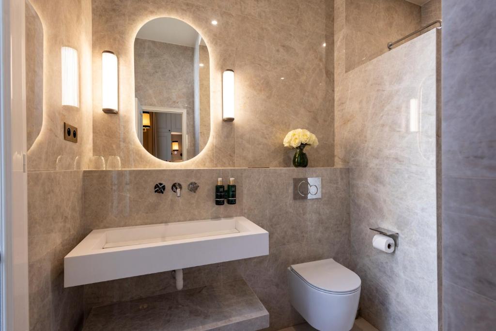 Hotel Residence Foch - 3