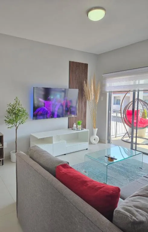 iThusi-CBD, hotel din Mbabane