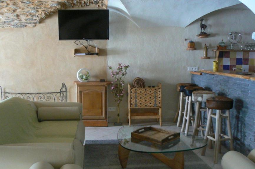 Le Chalet d'Elisabeth - 2