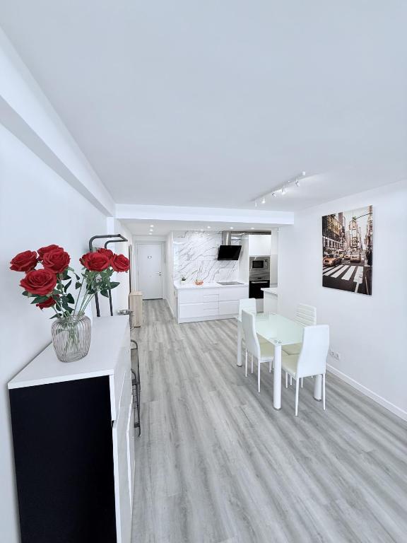 Navasa 2 3F, Benidorm