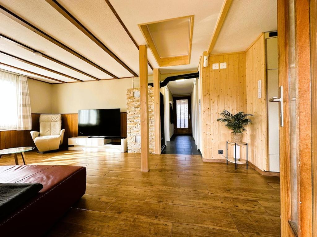 Time out near Lake of Thun & Emmental region, Fahrni