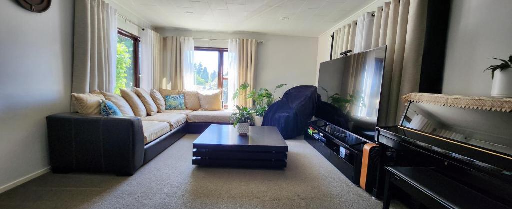 Spacious and Central, Rotorua