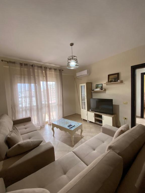 Lungomare Serenity Stay, Vlorë