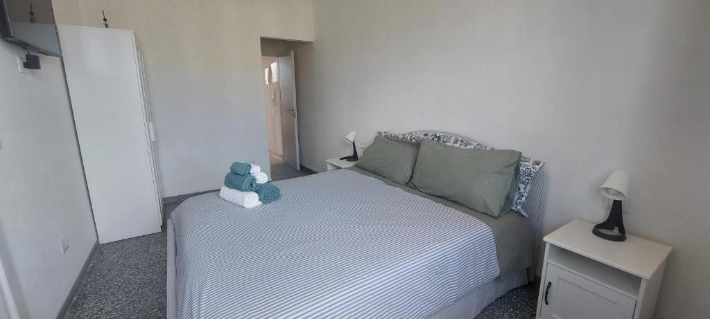 Emerald Room Pisa - 5