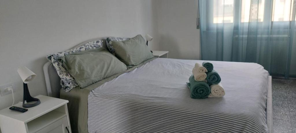 Emerald Room Pisa - 3